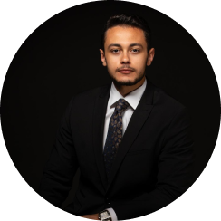 Mr. Belal