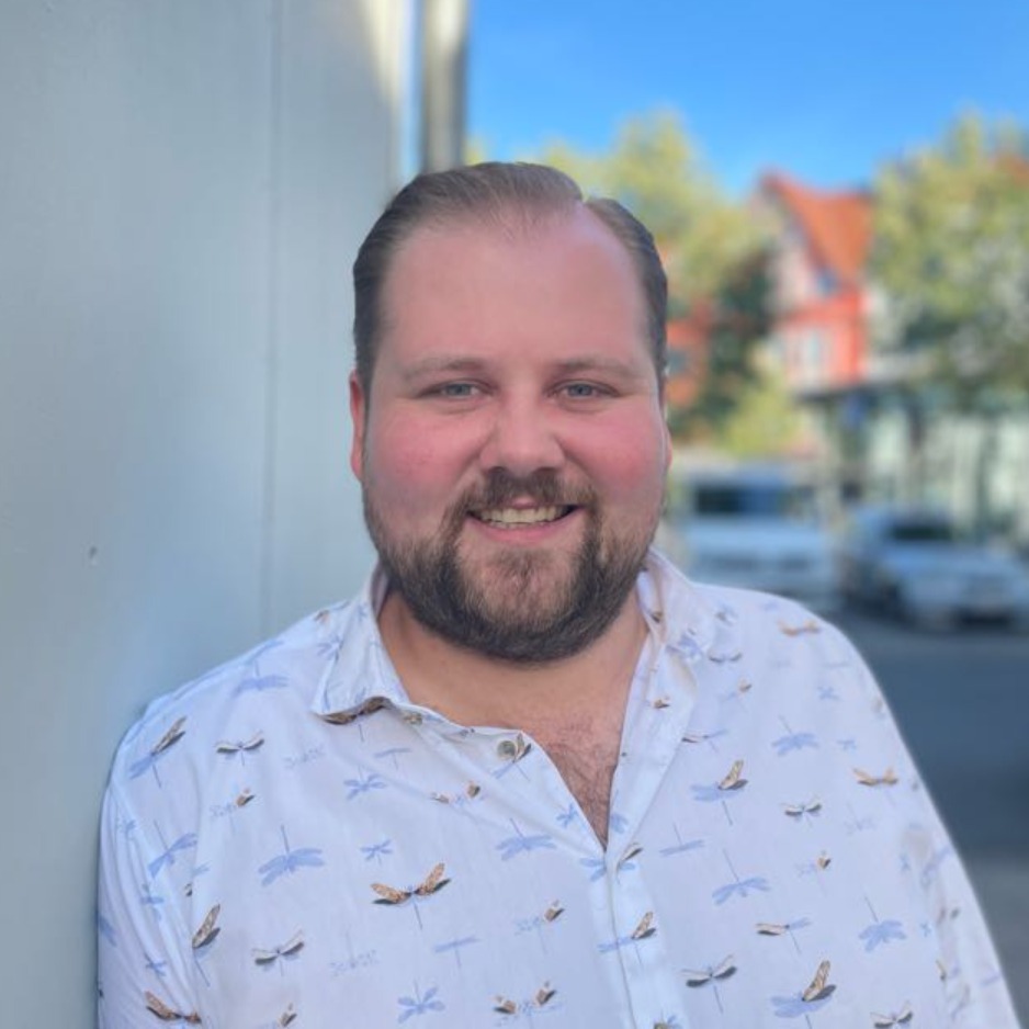 Nils Adamek